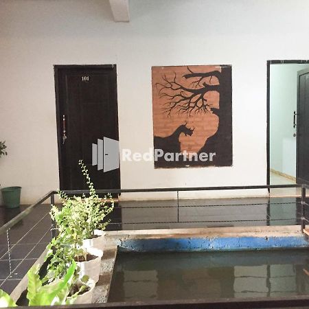 Wisma Andini Palopo Redpartner Екстер'єр фото