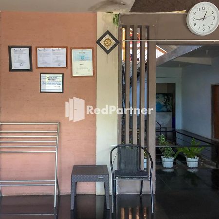 Wisma Andini Palopo Redpartner Екстер'єр фото