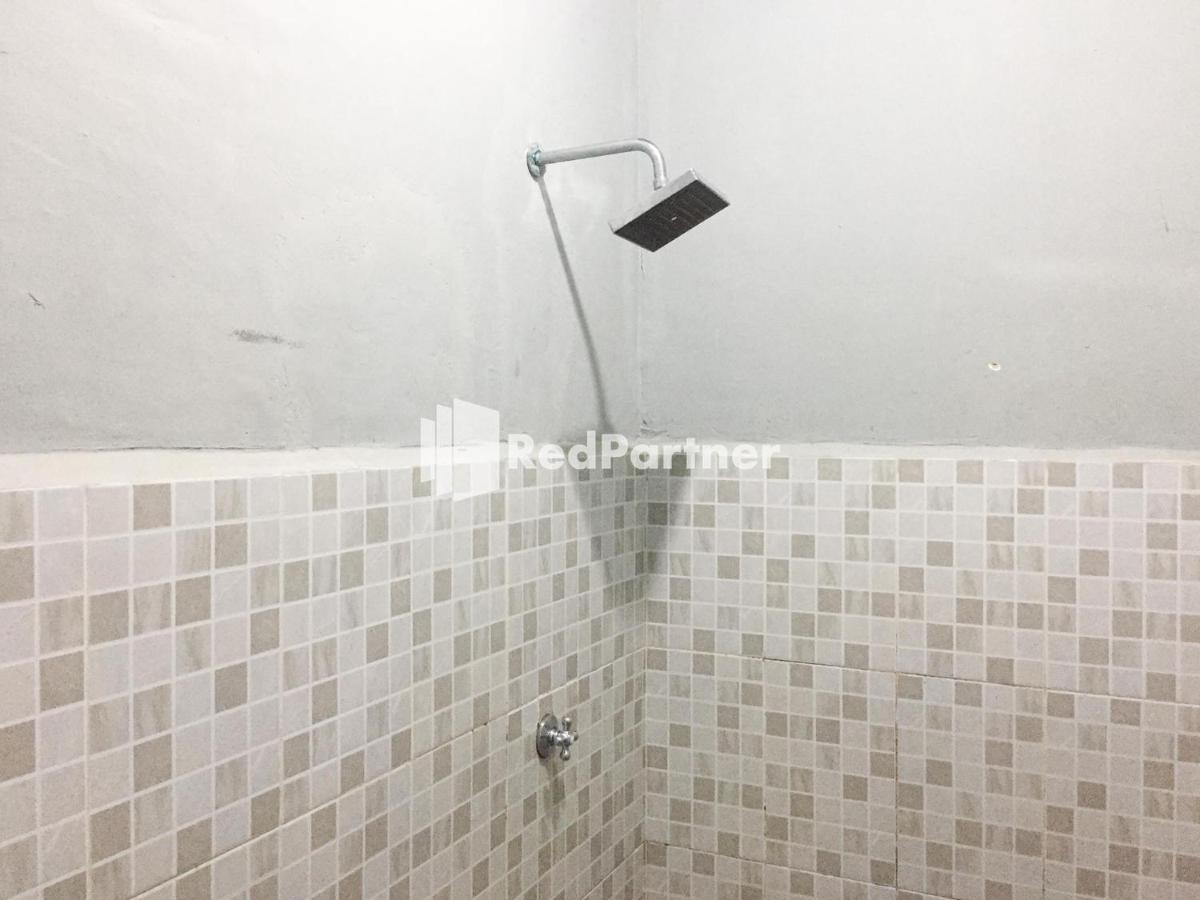Wisma Andini Palopo Redpartner Екстер'єр фото