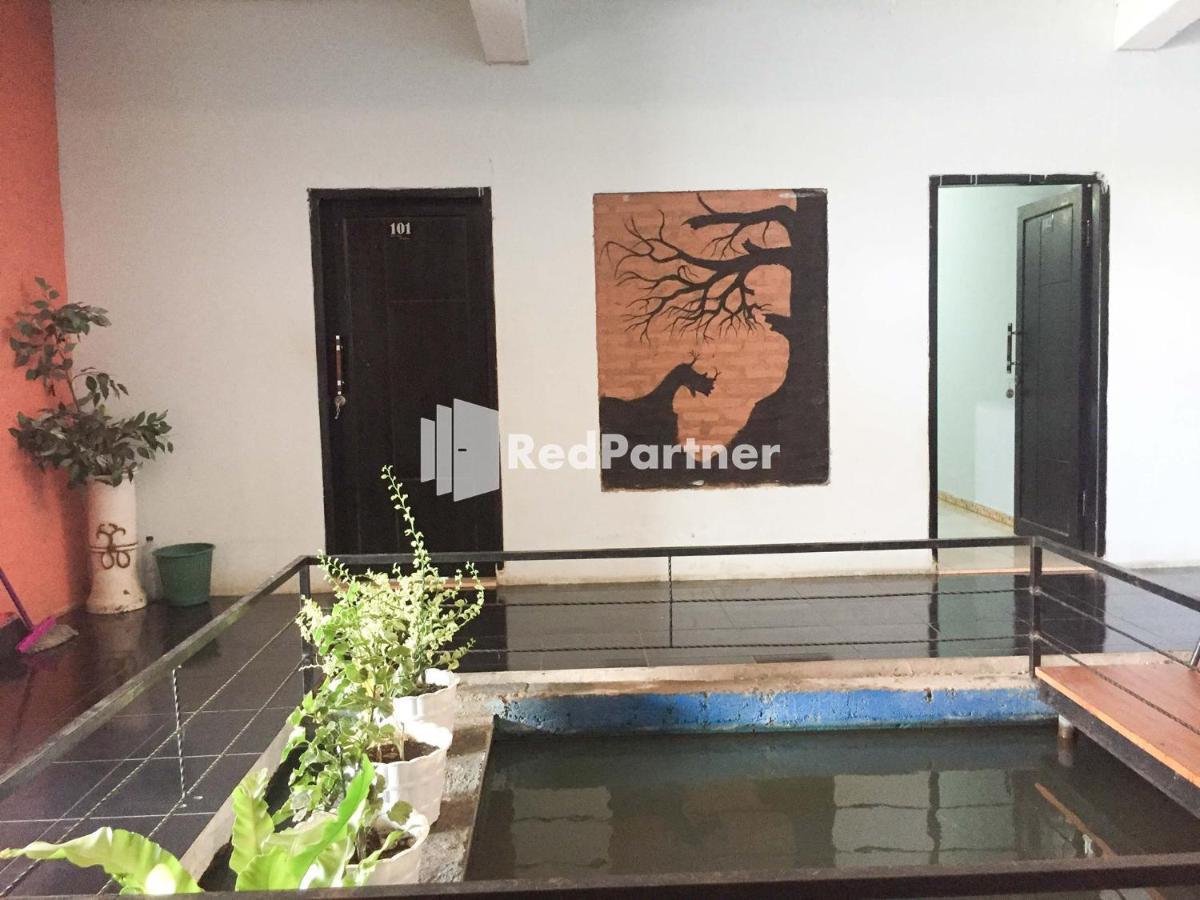Wisma Andini Palopo Redpartner Екстер'єр фото