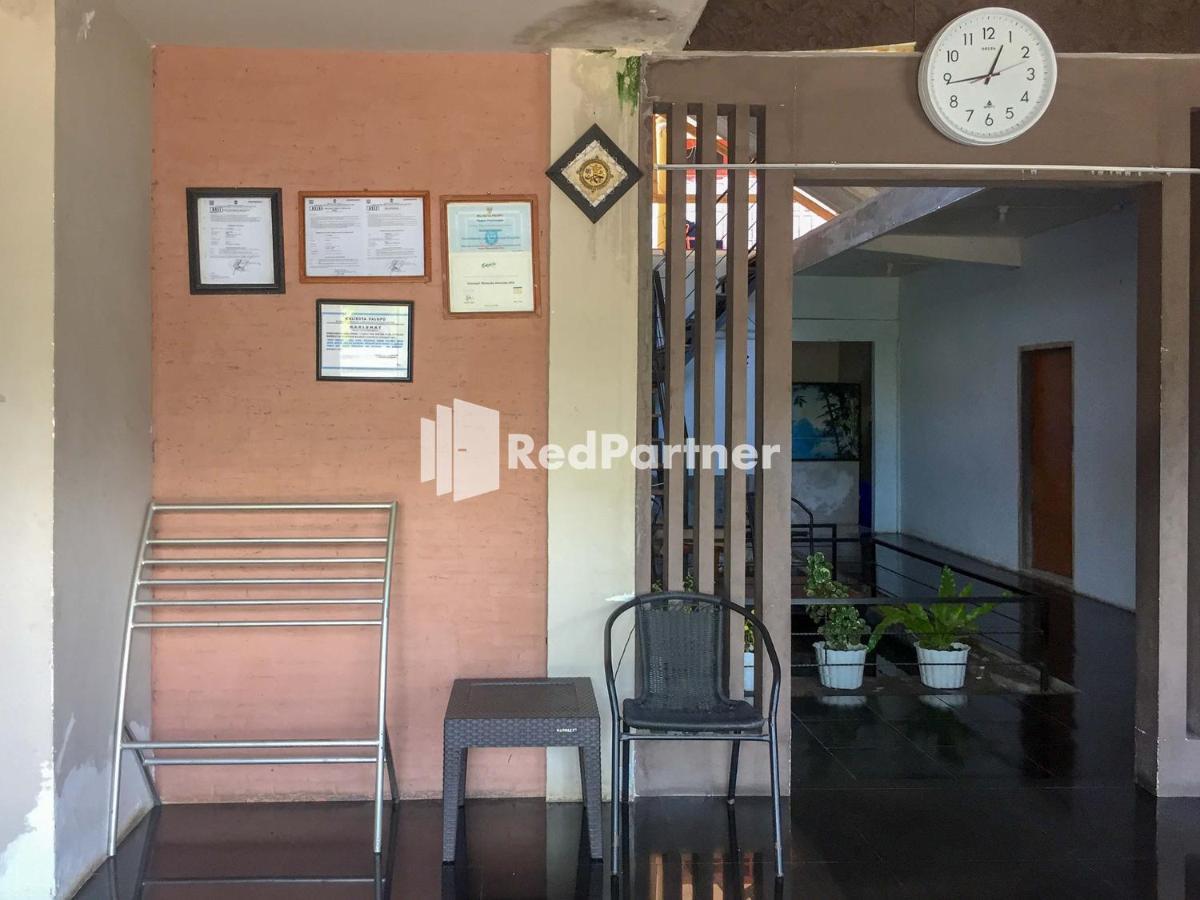 Wisma Andini Palopo Redpartner Екстер'єр фото