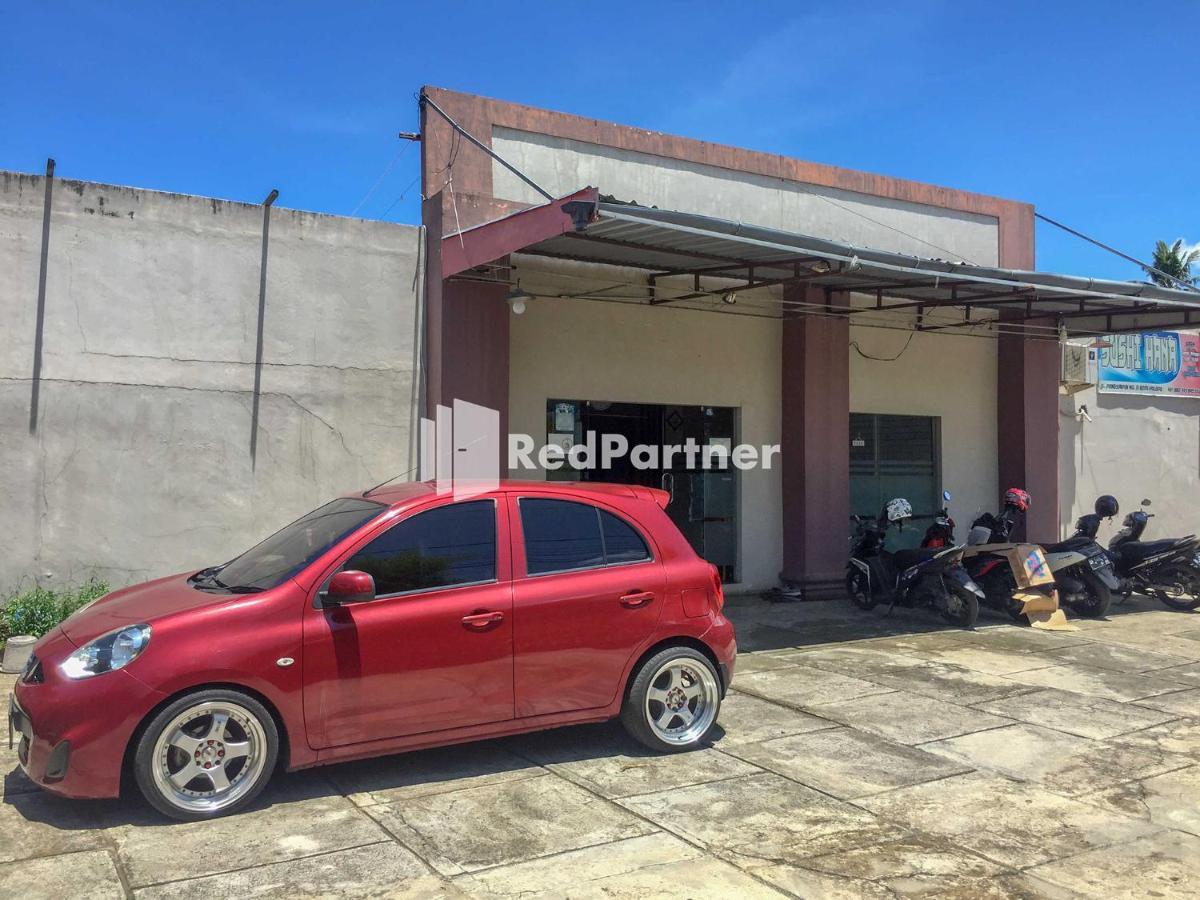 Wisma Andini Palopo Redpartner Екстер'єр фото