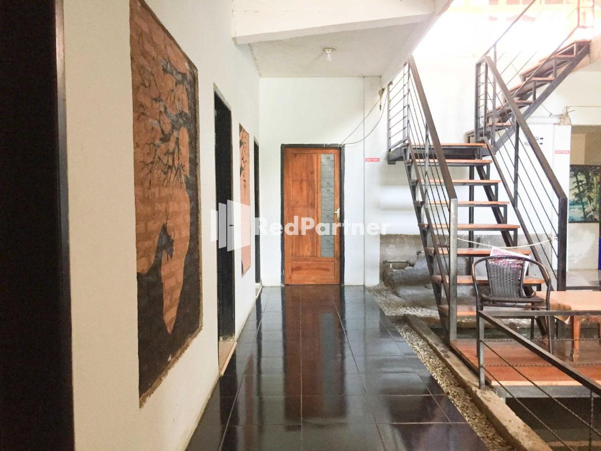 Wisma Andini Palopo Redpartner Екстер'єр фото