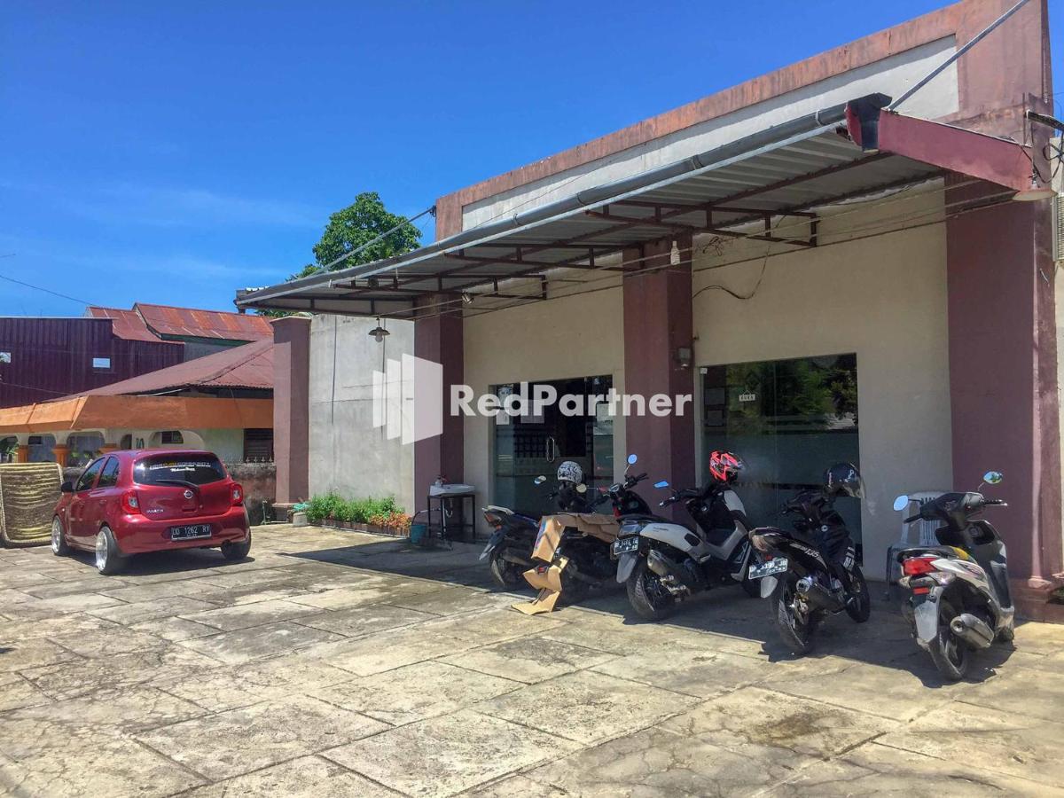 Wisma Andini Palopo Redpartner Екстер'єр фото