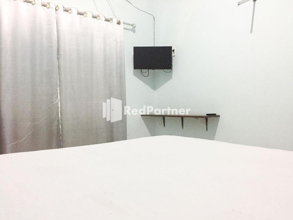 Wisma Andini Palopo Redpartner Екстер'єр фото