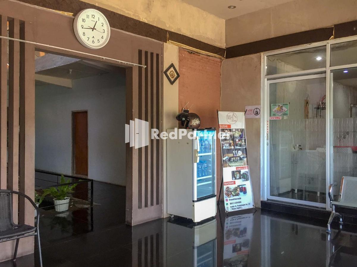 Wisma Andini Palopo Redpartner Екстер'єр фото