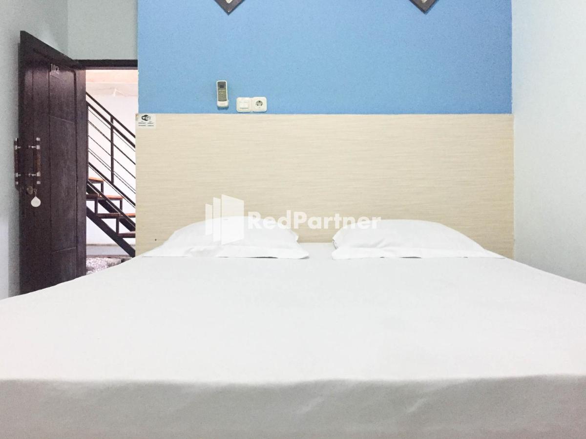 Wisma Andini Palopo Redpartner Екстер'єр фото