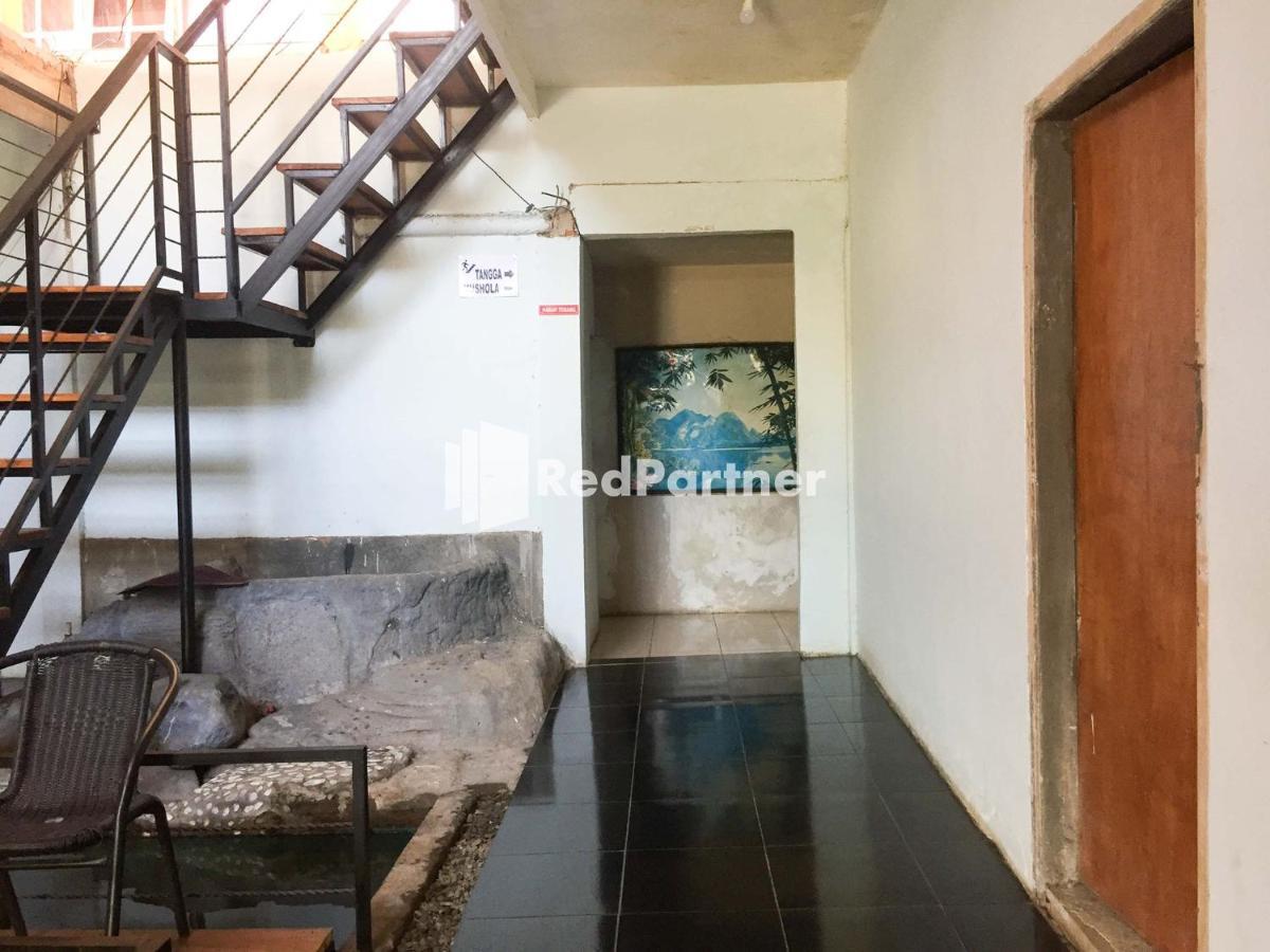 Wisma Andini Palopo Redpartner Екстер'єр фото