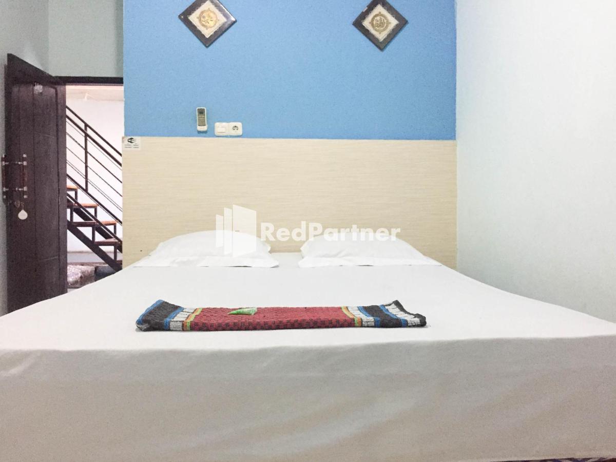 Wisma Andini Palopo Redpartner Екстер'єр фото