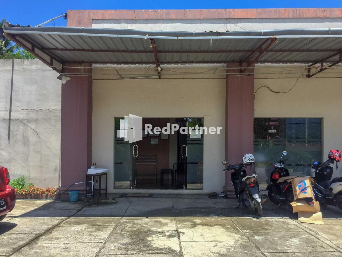 Wisma Andini Palopo Redpartner Екстер'єр фото