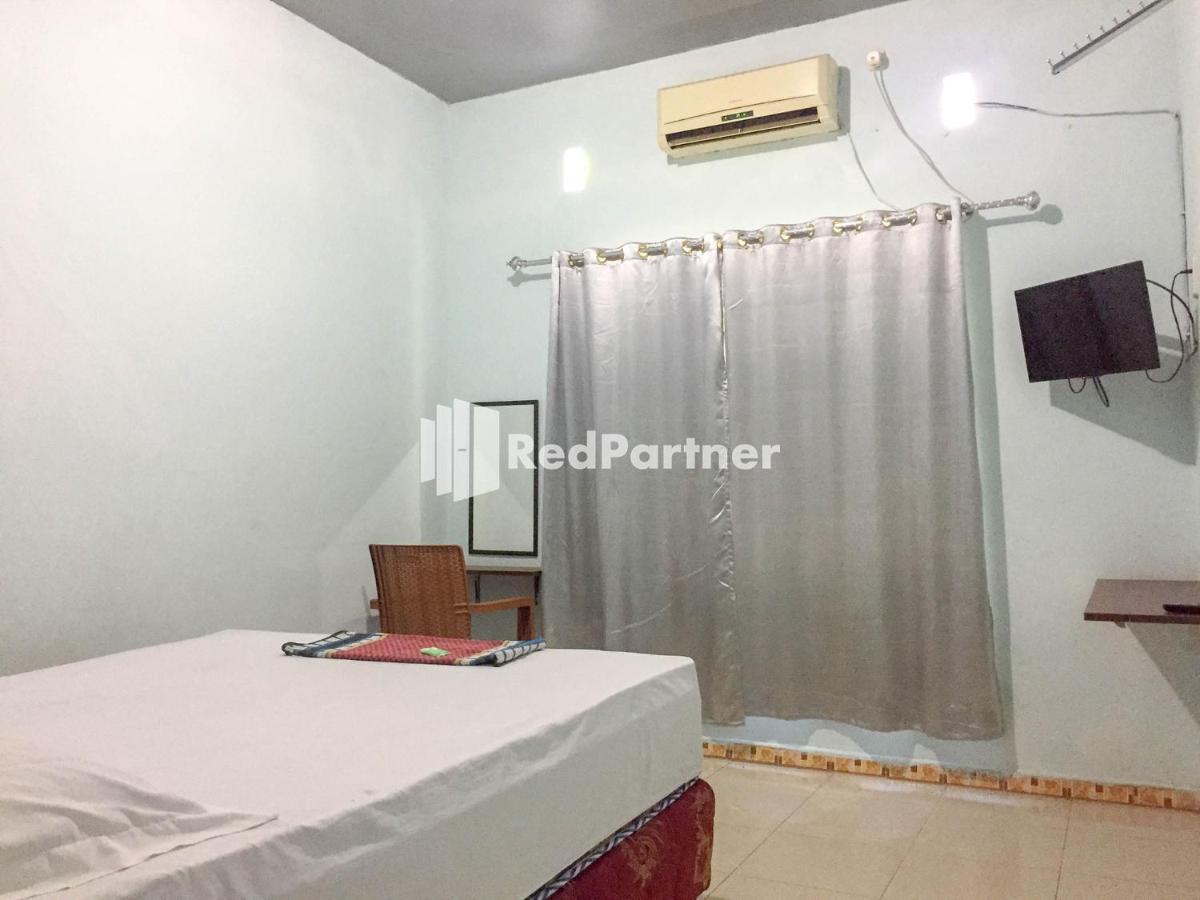 Wisma Andini Palopo Redpartner Екстер'єр фото