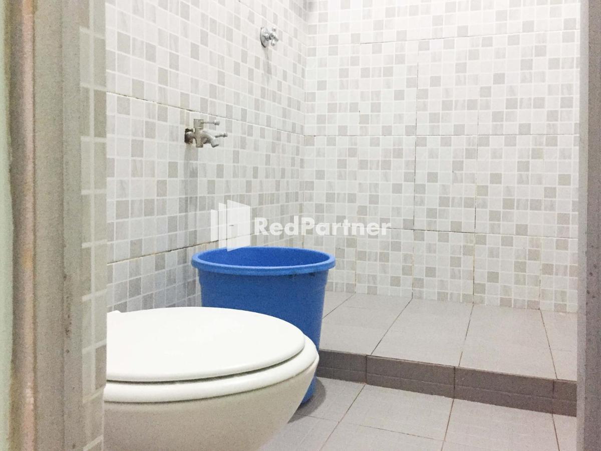 Wisma Andini Palopo Redpartner Екстер'єр фото