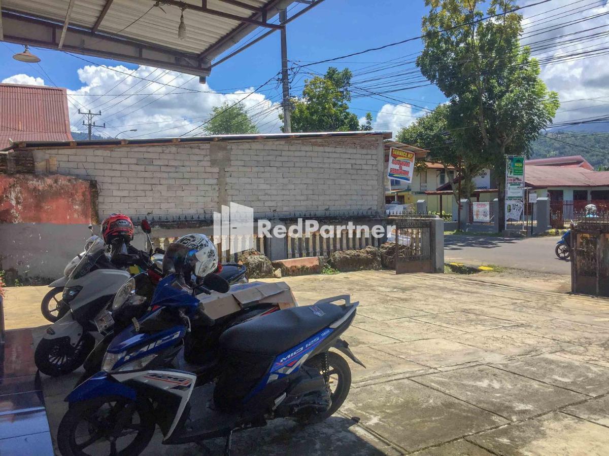 Wisma Andini Palopo Redpartner Екстер'єр фото